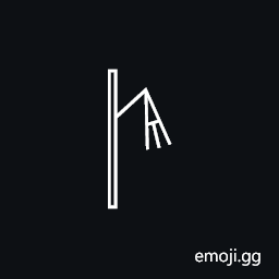 Egyptian Hieroglyph S044 Symbol
