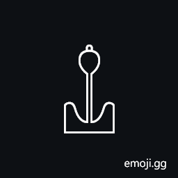Egyptian Hieroglyph T003a Symbol