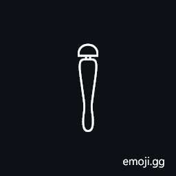 Egyptian Hieroglyph T008 Symbol