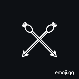 Egyptian Hieroglyph T011a Symbol