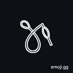 Egyptian Hieroglyph T012 Symbol