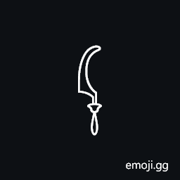 Egyptian Hieroglyph T016a Symbol