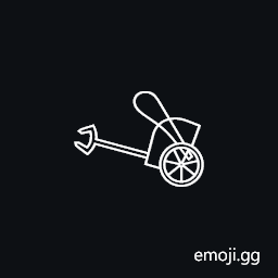 Egyptian Hieroglyph T017 Symbol