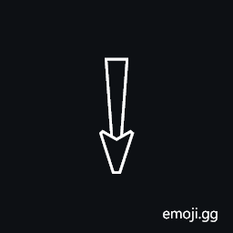 Egyptian Hieroglyph T022 Symbol