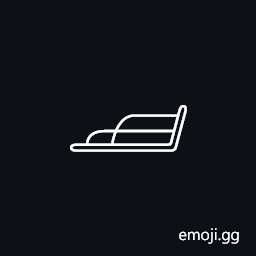Egyptian Hieroglyph T027 Symbol