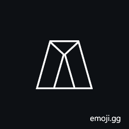 Egyptian Hieroglyph T028 Symbol