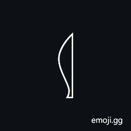 Egyptian Hieroglyph T035 Symbol