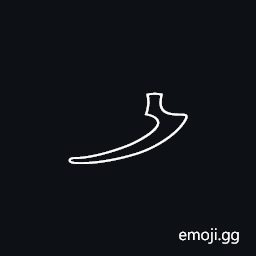 Egyptian Hieroglyph U002 Symbol