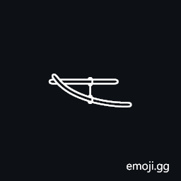 Egyptian Hieroglyph U007 Symbol