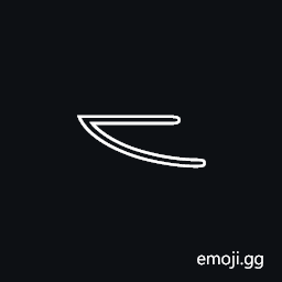 Egyptian Hieroglyph U008 Symbol