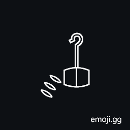 Egyptian Hieroglyph U011 Symbol