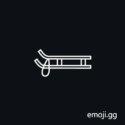 Egyptian Hieroglyph U015 Symbol