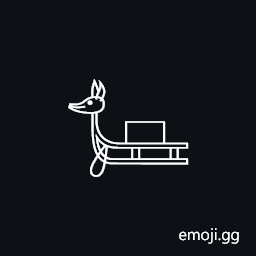 Egyptian Hieroglyph U016 Symbol