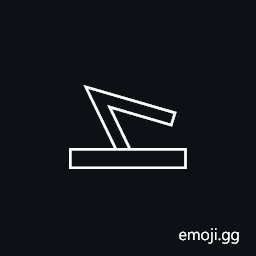 Egyptian Hieroglyph U017 Symbol