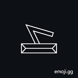 Egyptian Hieroglyph U018 Symbol