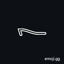 Egyptian Hieroglyph U020 Symbol