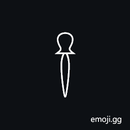 Egyptian Hieroglyph U023a Symbol