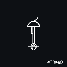 Egyptian Hieroglyph U024 Symbol