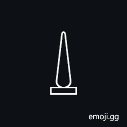 Egyptian Hieroglyph U029 Symbol