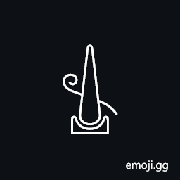 Egyptian Hieroglyph U029a Symbol