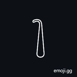 Egyptian Hieroglyph U033 Symbol