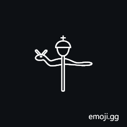 Egyptian Hieroglyph U035 Symbol