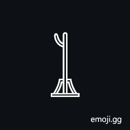 Egyptian Hieroglyph U039 Symbol