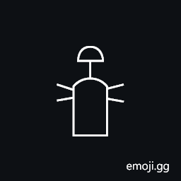 Egyptian Hieroglyph U041 Symbol