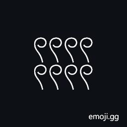 Egyptian Hieroglyph V001g Symbol