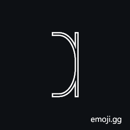 Egyptian Hieroglyph V011b Symbol