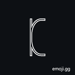 Egyptian Hieroglyph V011d Symbol