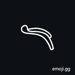 Egyptian Hieroglyph V012b Symbol