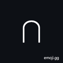 Egyptian Hieroglyph V020 Symbol