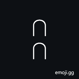 Egyptian Hieroglyph V020a Symbol