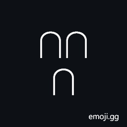 Egyptian Hieroglyph V020b Symbol