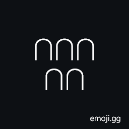 Egyptian Hieroglyph V020d Symbol