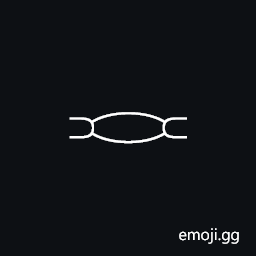 Egyptian Hieroglyph V026 Symbol