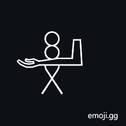 Egyptian Hieroglyph V028a Symbol