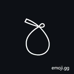 Egyptian Hieroglyph V033 Symbol