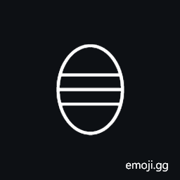 Egyptian Hieroglyph V033a Symbol