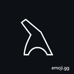 Egyptian Hieroglyph V035 Symbol