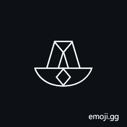 Egyptian Hieroglyph W005 Symbol