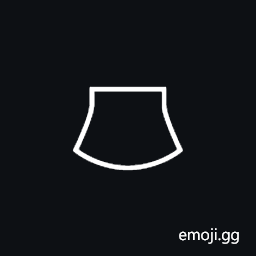 Egyptian Hieroglyph W013 Symbol