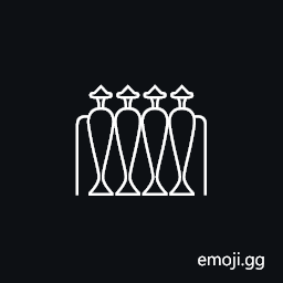 Egyptian Hieroglyph W018 Symbol