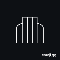 Egyptian Hieroglyph W018a Symbol