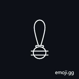 Egyptian Hieroglyph W019 Symbol