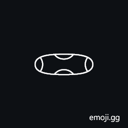 Egyptian Hieroglyph X004a Symbol