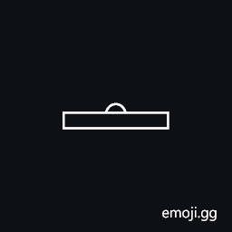 Egyptian Hieroglyph Y002 Symbol