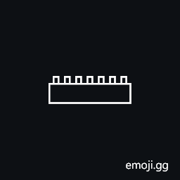 Egyptian Hieroglyph Y005 Symbol