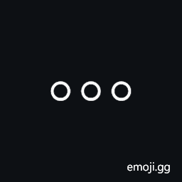 Egyptian Hieroglyph Z002b Symbol